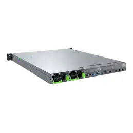 Fujitsu PRIMERGY RX1330 M5 - Serveur - Montable sur rack - 1U - pas de processeur - RAM 0 Go - auc... (VFY:R1335SC071IN)_10